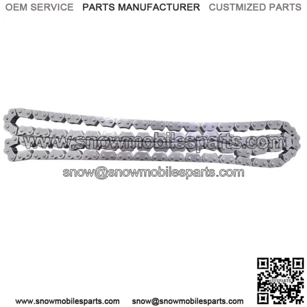 For Polaris Ranger RZR Sportsman 570 900 and 1000 Cam Chain Silent Timing Chain - Image 2