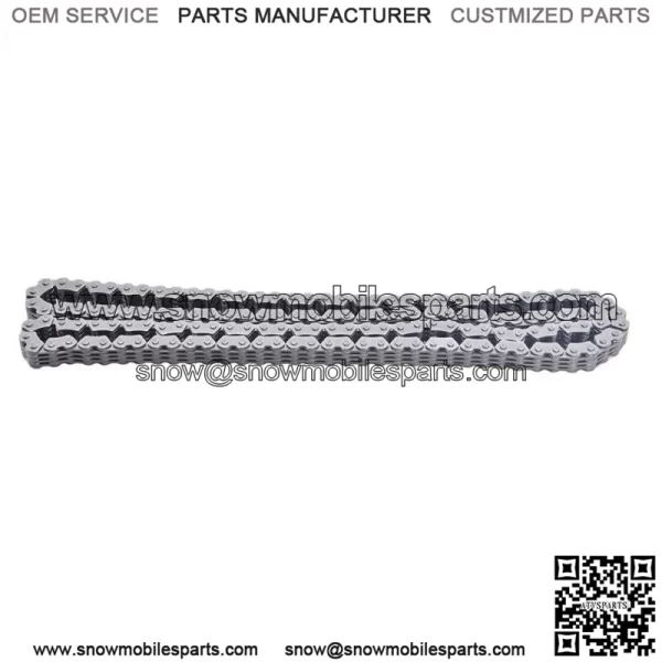 For Polaris Ranger RZR Sportsman 570 900 and 1000 Cam Chain Silent Timing Chain - Image 4