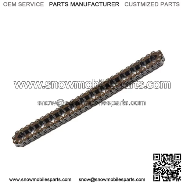 Cam Chain Timing Chain Fit For Honda Rancher 420,12-15 Foreman 500 & Pioneer 500 - Image 3