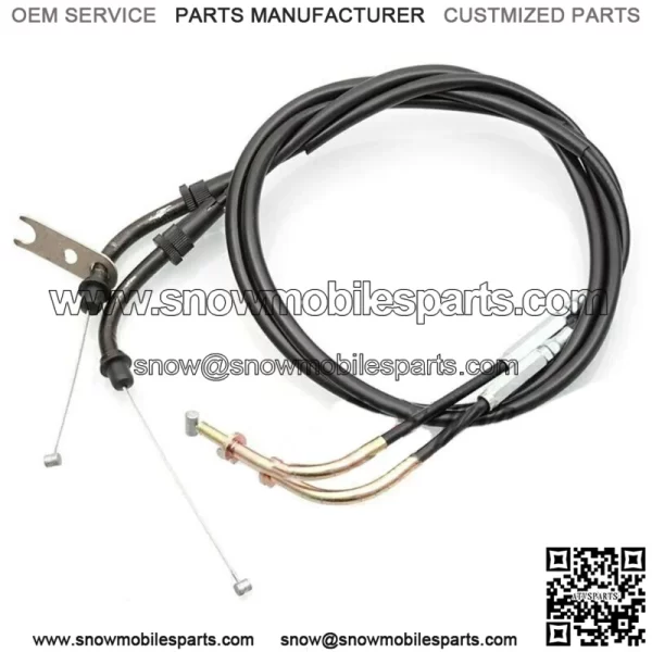 Oxygen sensor (front) 30751545 for Volvo C70/S40//V50/2.5T - Image 2