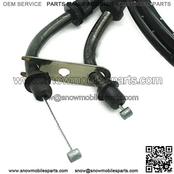 Oxygen sensor (front) 30751545 for Volvo C70/S40//V50/2.5T - Image 3