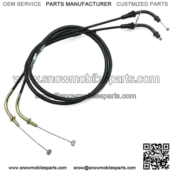 Oxygen sensor (front) 30751545 for Volvo C70/S40//V50/2.5T - Image 4