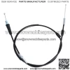 Throttle Cable for Yamaha Bear Tracker 250 Wolverine 350 Big Bear 350 Kodiak 400 (For: Yamaha) - Image 2