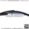 Throttle Cable for Yamaha Bear Tracker 250 Wolverine 350 Big Bear 350 Kodiak 400 (For: Yamaha) - Image 3