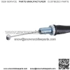 Throttle Cable for Yamaha Bear Tracker 250 Wolverine 350 Big Bear 350 Kodiak 400 (For: Yamaha) - Image 4