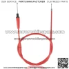 Throttle Cable 46" Universal Fit For Dirt Pit Bike Motorcycle YAMAHA HONDA - Image 3