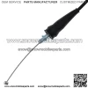 Throttle Cable for Yamaha IT250 IT400 MX175 YZ250 YZ400 1W6-26311-01-00 (For: Yamaha) - Image 2