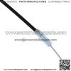 Throttle Cable for Yamaha IT250 IT400 MX175 YZ250 YZ400 1W6-26311-01-00 (For: Yamaha) - Image 3