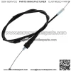 Throttle Cable for Yamaha IT250 IT400 MX175 YZ250 YZ400 1W6-26311-01-00 (For: Yamaha) - Image 4