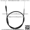 46" Motorcycle Throttle Cable Universal Fit For HONDA YAMAHA Pit Dirt Bike - Image 5