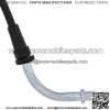 Throttle Cable for Yamaha 1986-1990 Radian 600 YX600 33M-26311-09-00 (For: Yamaha) - Image 3