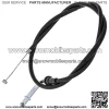 Throttle Cable for Yamaha 1986-1990 Radian 600 YX600 33M-26311-09-00 (For: Yamaha) - Image 4