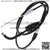 Throttle Cable for Yamaha YZ490 YZ250 YZ465 23X-26311-01-00 Motorcycle (For: Yamaha) - Image 4