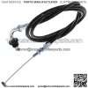Throttle Cable for Suzuki GS1100E GS450E GS750E 58300-00A10 58200-45610 (For: Suzuki) - Image 2