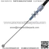 Throttle Cable for Suzuki GS1100E GS450E GS750E 58300-00A10 58200-45610 (For: Suzuki) - Image 3