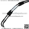 Push Pull Throttle Cable for Suzuki SV1000S SV650S 58300-16GA0 58300-16GB0 (For: Suzuki) - Image 3