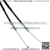 Push Pull Throttle Cable for Suzuki SV1000S SV650S 58300-16GA0 58300-16GB0 (For: Suzuki) - Image 4
