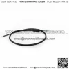 For Suzuki RM85L 2006 07 Throttle Cable RM80 1990 91-01 RM85 2002-2010 2012 2015 (For: Suzuki)