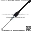 Throttle Cable for Suzuki GS500E 58300-01D10 58300-01D00 58300-01D10 (For: Suzuki) - Image 3