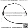 Throttle Cable For Suzuki Intruder 1400 VS1400GLP 1987-1994 (For: Suzuki)