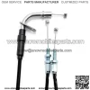 Throttle Cable For Suzuki Intruder 1400 VS1400GLP 1987-1994 (For: Suzuki) - Image 2