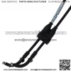 Push Pull Throttle Cable for Kawasaki KX250F Suzuki RMZ250 K5401-20119 (For: Suzuki) - Image 3
