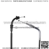 Throttle Cable B (Close) for Suzuki RF 600 R/RU / 58300-31E11 - Image 2