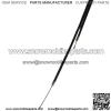Suzuki TS125/TS100/DS100 Throttle Cable NOS  58300-48401 (For: Suzuki) - Image 3