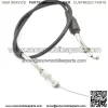 2008 SUZUKI GSXR600 THROTTLE CABLES LINES N1 58300-37H01 (For: Suzuki) - Image 2