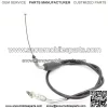 2008 SUZUKI GSXR600 THROTTLE CABLES LINES N1 58300-37H01 (For: Suzuki) - Image 3