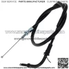 Throttle Cable for Suzuki 1998-1999 GSXR750 58300-33E20 Motorcycle (For: Suzuki) - Image 2