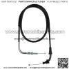 Throttle Cable B (Close) for Suzuki VL 125/250 / 58300-26F10