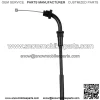 Throttle Cable B (Close) for Suzuki VL 125/250 / 58300-26F10 - Image 4