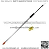 924-481 For 2007-2013 Sierra Silverado 1500 Door Latch Released Cable 25.5'' - Image 2