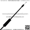 924-481 For 2007-2013 Sierra Silverado 1500 Door Latch Released Cable 25.5'' - Image 3