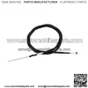 For Honda Foreman 450 4x4 ES (TRX450FE)/S 2002-2004 Rear Hand Brake Cable