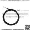 For Honda Foreman 450 4x4 ES (TRX450FE)/S 2002-2004 Rear Hand Brake Cable - Image 2