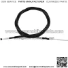 For Honda Foreman 450 4x4 ES (TRX450FE)/S 2002-2004 Rear Hand Brake Cable - Image 4