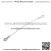 Polaris GEM Tailgate Cable,  OEM Part 7082076, Qty 1 - Image 2