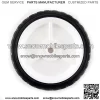 7-in Wheel for Push Lawn Mower - Image 2