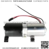 Convertible Top Power Motor Hydraulic Pump For 1983-1993 Ford Mtang GT/LX - Image 2