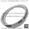 07212800 035896 Blower Deck Belt for Ariens / Gravely ZT XL Zoom Bagger