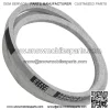 07212800 035896 Blower Deck Belt for Ariens / Gravely ZT XL Zoom Bagger - Image 3