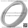 07212800 035896 Blower Deck Belt for Ariens / Gravely ZT XL Zoom Bagger - Image 4