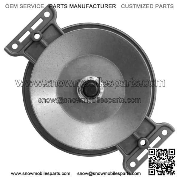 MIA13031 MIA12481 Primary Transmission Pulley For John Deere D105 E100 X105 X106 - Image 5
