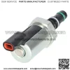 IPR Pressure Regulator Valve & ICP Sensor for Cummins Engine DT466E DT570 - Image 3