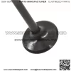 16* Fit For GM 2.0 - 2.2 - 2.4 ECOTEC DOHC Intake Exhaust Engine Valves - Image 3