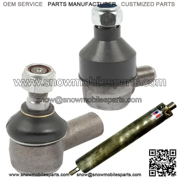 86516202 D9NN3A302AB D9NN3A303AB Power Steering Cylinder Kit Fits Ford