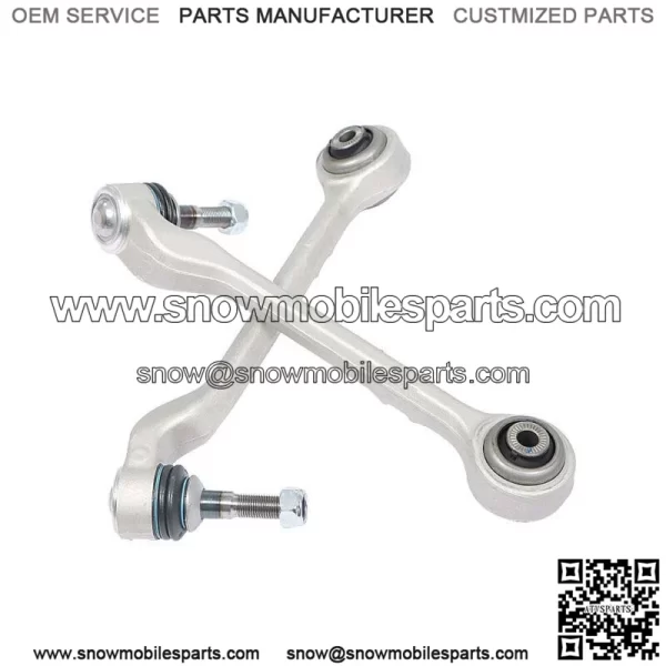 Front Lower Suspension Control Arm w/Ball Joint & Bushing Kit Set 4 for BMW F30 - Image 5