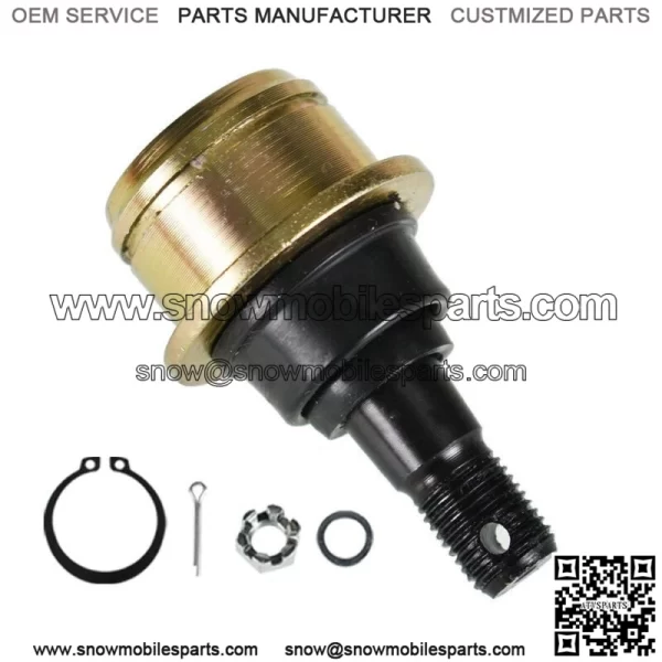 4x Ball Joints  Lower  For Honda Foreman 400 TRX400 1995 - 2005 - Image 4